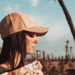 Wildust Women Cap – Bild 2