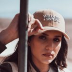 Wildust Women Cap