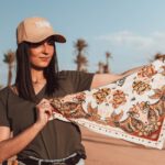 Wildust Women Cap – Bild 3