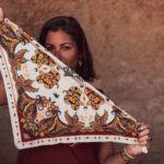Wildust Bandana Gipsy – Bild 2
