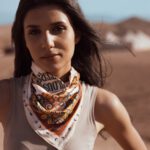Wildust Bandana Gipsy – Bild 4