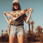 Wildust Bandana Gipsy – Bild 3