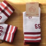 Wildust Socken Bad Ass – Bild 4