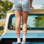 Wildust Socken Bad Ass – Bild 5