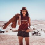 Wildust Tankshirt "Vegas" – Bild 3