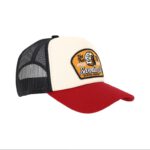 70'S Trucker Speed Power Cap