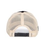 King Kerosin Herren Trucker Cap "Detroit Greaser" – Bild 4