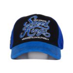 King Kerosin Herren Trucker Cap "Speed Kings" – Bild 2
