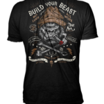 Lethal Threat "Bulid your Beast"