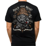 Lethal Threat "Bulid your Beast" – Bild 3