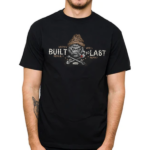 Lethal Threat "Bulid your Beast" – Bild 4