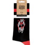 American Socks Bad Trip - Mid High – Bild 2