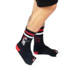 American Socks Bad Trip - Mid High – Bild 3