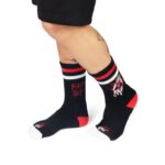 American Socks Bad Trip - Mid High – Bild 4