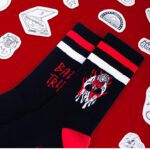 American Socks Bad Trip - Mid High – Bild 5