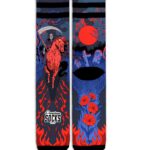American Socks Reaper - Mid High – Bild 2