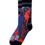 American Socks Reaper - Mid High