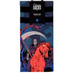 American Socks Reaper - Mid High – Bild 3
