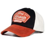 King Kerosin Baseball Cap «Speed Shop»
