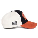 King Kerosin Baseball Cap «Speed Shop» – Bild 3