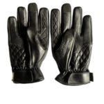 Rude Riders Motorradhandschuhe RUMBLE – Bild 2