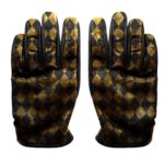 Rude Riders Motorradhandschuhe RUMBLE