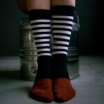 Holyfreedom Socken ST. QUENTIN SOX – Bild 2