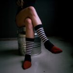 Holyfreedom Socken ST. QUENTIN SOX
