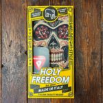 Holyfreedom Tunnel LOS MUERTOS – Bild 2