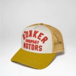 Rokker Motors Trukker Cord Y yellow