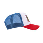 13 1/2 It's a Chopper Baby trucker cap blue/red/white – Bild 2