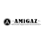 AmiGaz Würfel-Schlüsselanhänger zum Anklipsen – Bild 3