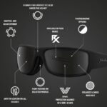 John Doe SUNGLASSES Titan Revolution – Bild 7