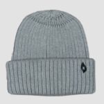 Kytone BEANIE / Mütze grau / grey