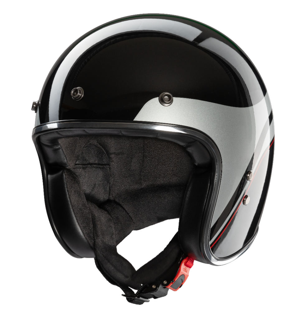 Stivali Bassi Kochmann RedBike Rebell: In Pelle, Con Protezioni A Caviglia E Tallone, Altezza 18 Cm, Taglie 37-47
