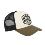 Rude Riders Trucker Cap
