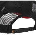 Rude Riders Trucker Cap Speed Demon – Bild 3