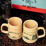 Tripmachine Tasse – Bild 2