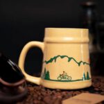 Tripmachine Tasse