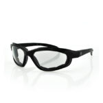 ZANHEADGEAR Arizona sunglasses clear lens