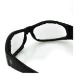 ZANHEADGEAR Arizona sunglasses clear lens – Bild 2