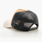 FUEL LOGO BROWN CAP – Bild 4