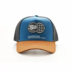 FUEL LOGO Blue CAP – Bild 2