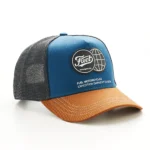 FUEL LOGO Blue CAP