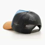 FUEL LOGO Blue CAP – Bild 3