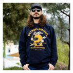 Biltwell Covered sweatshirt – Bild 6
