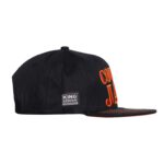 King Kerosin Flat Brim Cap «County Jail» – Bild 3