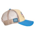 King Kerosin HERREN TRUCKER CAP "TITTIES AND BEER" – Bild 3