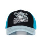 King Kerosin Trucker Cap «Ace Racer» – Bild 2