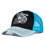 King Kerosin Trucker Cap «Ace Racer»
